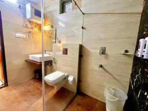 The Paradiso Corbett Resort - Top Rated & Most Awarded Property in Jim Corbett