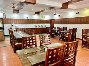 The Paradiso Corbett Resort - Top Rated & Most Awarded Property in Jim Corbett