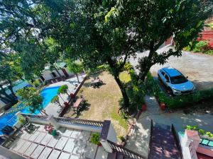 The Paradiso Corbett Resort - Top Rated & Most Awarded Property in Jim Corbett