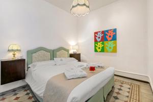 Villa Jejia- Pool and Garden - Happy Rentals