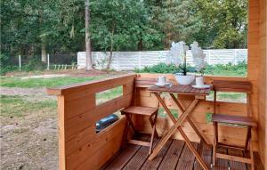 Stunning Home In Pobierowo