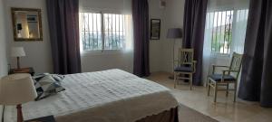 Villa El Salam Campo Mijas