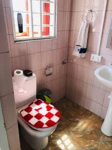 Franco joy AIR B&B - Asofa