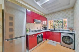 Modern Apartment in marrakech