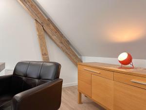 Le Nid de la Pointe - Appartement 2 chambres