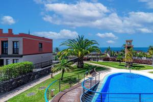 Lux Villa Ocean View