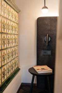 Schwarzer Adler - Concept Living