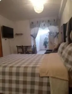 Minidepartamento Centro de Abancay - Cachora