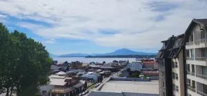 3d2b Vistalago - Llanquihue