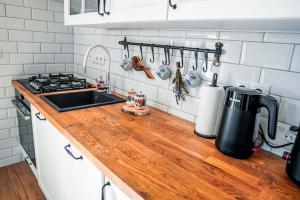 Zakątek - Żabi Kraj