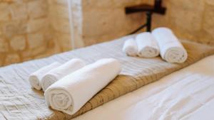 TRULLO MALVISCHI - Privacy & Pool