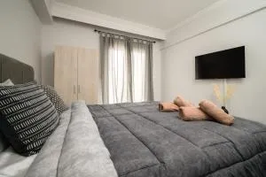 LakeSide Apartment - Kastoria