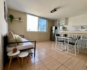 Vista Inesquecível de São Paulo!