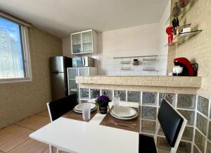 Vista Inesquecível de São Paulo!