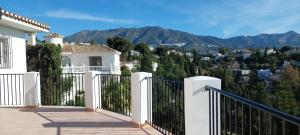 Villa El Salam Campo Mijas