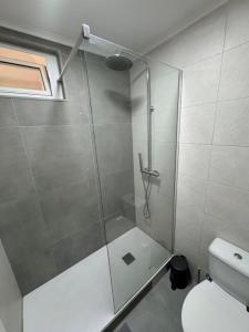 The Crow Ajuda Apartment I
