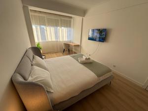 The Crow Ajuda Apartment I