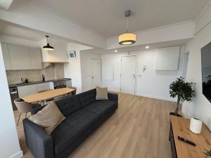 The Crow Ajuda Apartment I