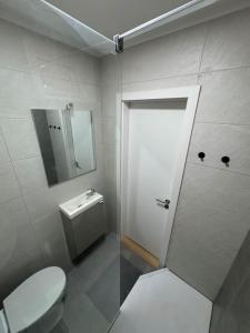 The Crow Ajuda Apartment I