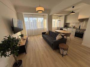 The Crow Ajuda Apartment I