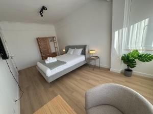 The Crow Ajuda Apartment I