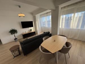 The Crow Ajuda Apartment I