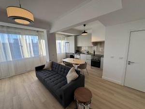 The Crow Ajuda Apartment I
