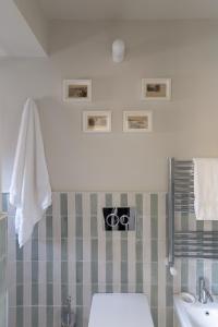 Inn Oltremare - appartamento di design a un passo dal centro e dal mare