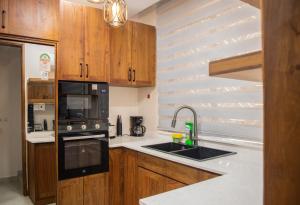 Little Hideaway, Shared Apartment 20 minutes from Airport