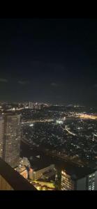 Superior Studio Eastwood Global Plaza Luxury Residence