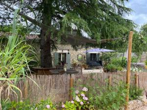 Villas Rusty Shears46 Eclectic couples escape, hot tub & Cahors vineyards : photos des chambres