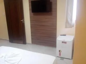 COP30-Estação Hotel - Castanhal