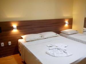COP30-Estação Hotel