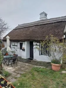 Babamúzeum apartman - Tihany