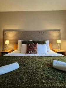 索尔尤瓦尔腊克住宿加早餐旅馆 - Makkoshotyka