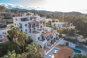 诺尔特住宿加早餐旅馆 - 卡拉圣维森特