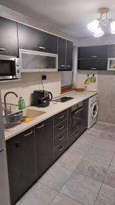 Къща за гости Иванови