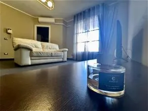 Chicco Family by Cinelli Apartment - Vercelli