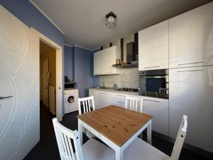 Chicco Family by Cinelli Apartment