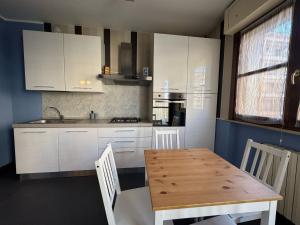 Chicco Family by Cinelli Apartment