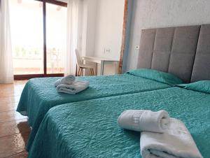 A H Rentals Villa Carolina