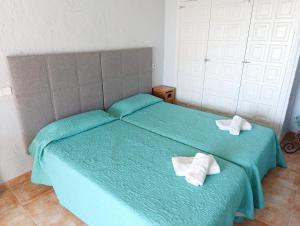 A H Rentals Villa Carolina