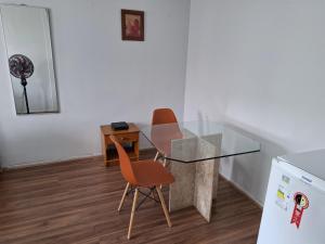 Ap 508 - a poucos passos da Avenida Paulista!