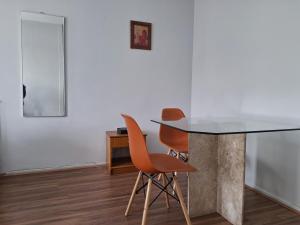 Ap 508 - a poucos passos da Avenida Paulista!