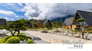 微風星語名宿WindStar B&B