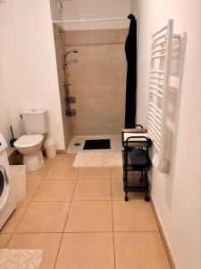Charmant Appartement Moderne - Proche Centre