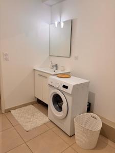 Charmant Appartement Moderne - Proche Centre