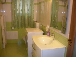 Casa vacanze Giusi
