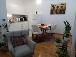 Apartment Rea 2