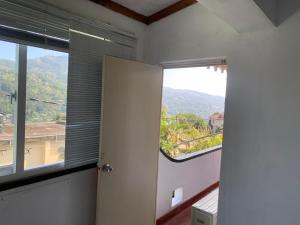 Amigos one bed room jungle view apartment
